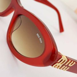 Picture of MiuMiu Sunglasses _SKUfw51889435fw